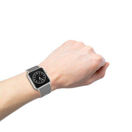 Customizable Sport Band for Apple Watch: Enhance Your Look with Unique Designs - Très Elite