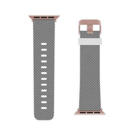 Customizable Sport Band for Apple Watch: Enhance Your Look with Unique Designs - Très Elite
