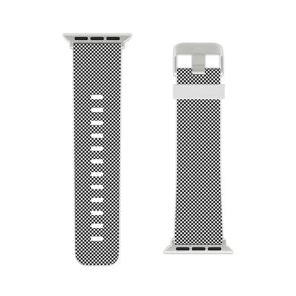 Customizable Sport Band for Apple Watch: Enhance Your Look with Unique Designs - Très Elite