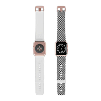 Customizable Sport Band for Apple Watch: Enhance Your Look with Unique Designs - Très Elite