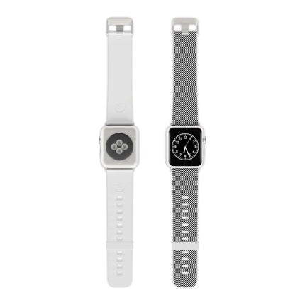 Customizable Sport Band for Apple Watch: Enhance Your Look with Unique Designs - Très Elite