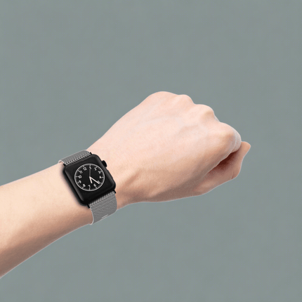 Customizable Sport Band for Apple Watch: Enhance Your Look with Unique Designs - Très Elite