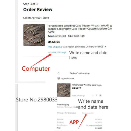 Customizable Transparent Hexagon Acrylic Ring Box with Engraved Name and Date - Elegant Jewelry Display - Très Elite- Très Elite