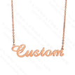 Necklace Rose Gold