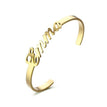 Bracelet gold