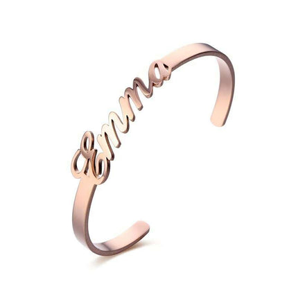 Customize Necklace, Ring, Ear Nails - Très Elite