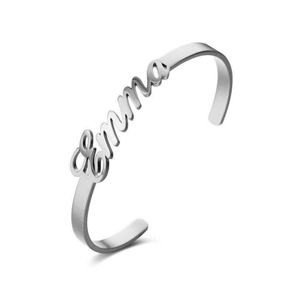 Customize Necklace, Ring, Ear Nails - Très Elite
