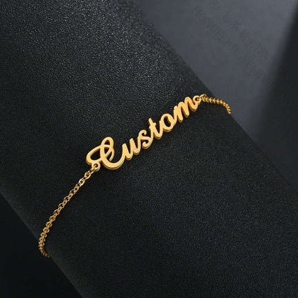 Customize Necklace, Ring, Ear Nails - Très Elite