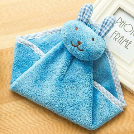Cute Critter Hand Towel Set - Fun and Functional Kids' Hygiene Solution - Très Elite