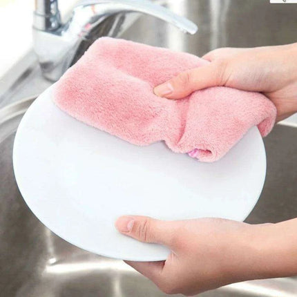 Cute Critter Hand Towel Set - Fun and Functional Kids' Hygiene Solution - Très Elite