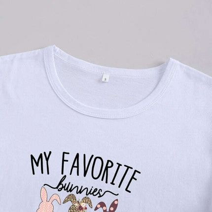 Cute Round Neck Knit Top for Women in Spring-Summer - Très Elite
