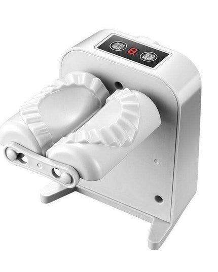 Effortless Dumpling Master: Streamlined Kitchen Appliance for Quick Dumpling Preparation