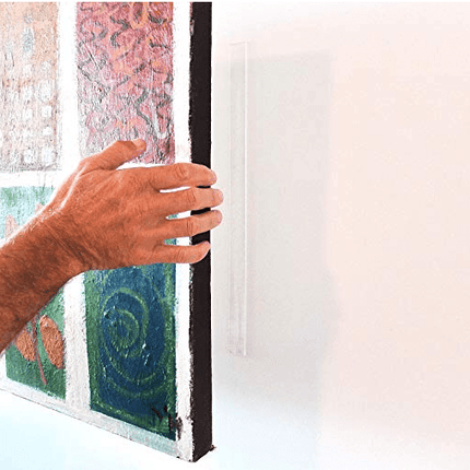 Adhesive Master All-Surface Grip Gel Tape - The Ultimate Strong Adhesive Solution