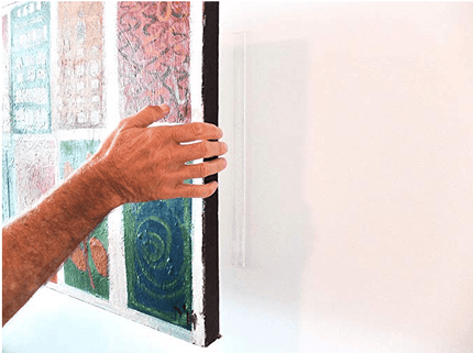 Adhesive Master All-Surface Grip Gel Tape - The Ultimate Strong Adhesive Solution