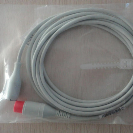 IBP Cable Sensor Invasive Blood Pressure Module For CONTEC Patient Monitor