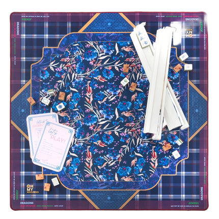 OMM Astor Mat - Lightweight, Durable, Non-Slip Design