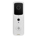 Wireless Smart Doorbell Camera with Night Vision, Two-Way Communication, and Remote Monitoring