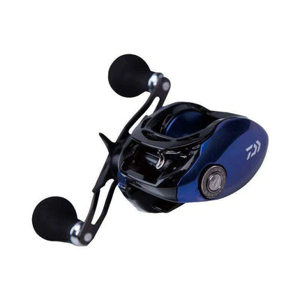 DAIWA Kauste Coastal TWS Thunder Wheel: The Premier Sea Fishing Reel - Très Elite