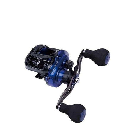 DAIWA Kauste Coastal TWS Thunder Wheel: The Premier Sea Fishing Reel - Très Elite