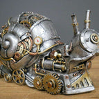 Mechanical Snail