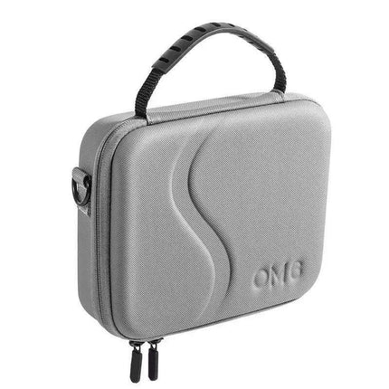 DJI OM6 Ultimate Travel Gear Case - Stylish Protection for Your Equipment - Très Elite