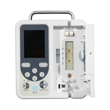 SP750VET Veterinary Infusion Pump With Accurate Flow Control And Alarm