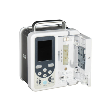 SP750VET Veterinary Infusion Pump With Accurate Flow Control And Alarm