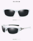 NO6 / Polarized 120