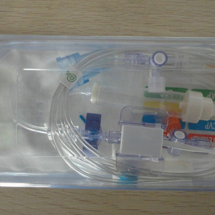 IBP Cable Sensor Invasive Blood Pressure Module For CONTEC Patient Monitor