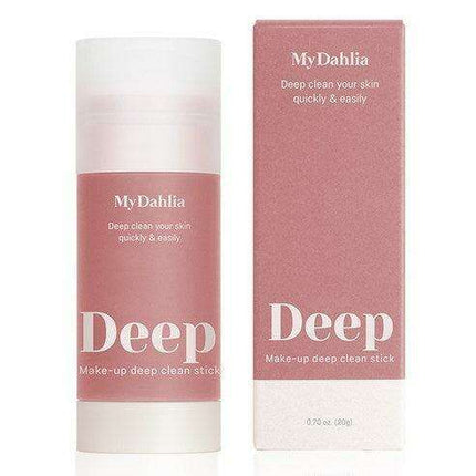 Dahlia Cleanse & Revive Makeup Removal Stick 20g - Très Elite