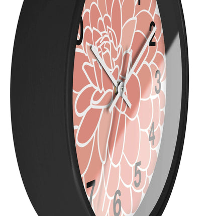Dahlia Executive Timepiece: Redefining Elegance for Your Office - Très Elite