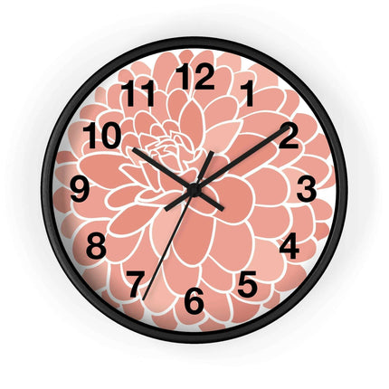 Dahlia Executive Timepiece: Redefining Elegance for Your Office - Très Elite
