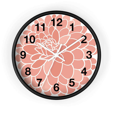 Dahlia Executive Timepiece: Redefining Elegance for Your Office - Très Elite