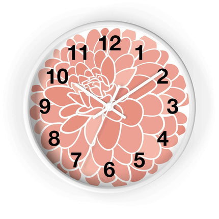 Dahlia Executive Timepiece: Redefining Elegance for Your Office - Très Elite