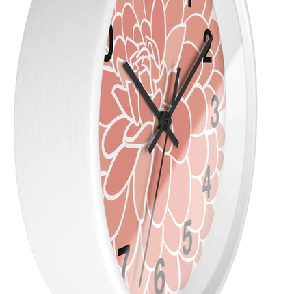 Dahlia Executive Timepiece: Redefining Elegance for Your Office - Très Elite