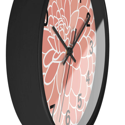 Dahlia Executive Timepiece: Redefining Elegance for Your Office - Très Elite