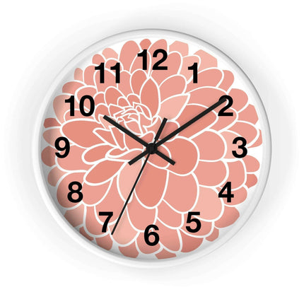 Dahlia Executive Timepiece: Redefining Elegance for Your Office - Très Elite
