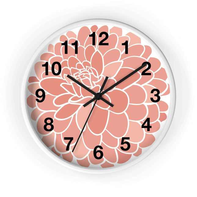 Dahlia Executive Timepiece: Redefining Elegance for Your Office