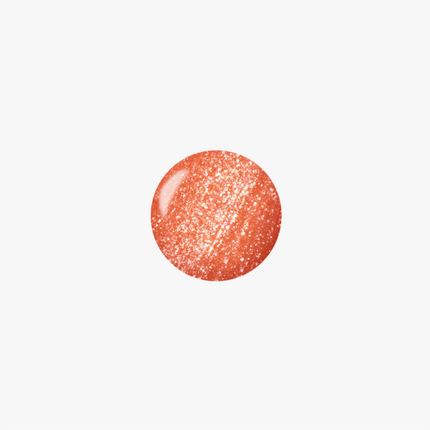 Dahlia-Infused Bronze Paradise Aurora Lip Gloss - 6.5ml - Très Elite