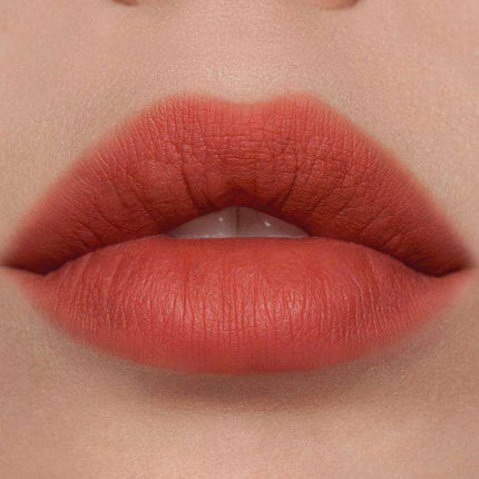 Dahlia Velvet Whipped Lip Mousse - Teddy Beige Matte - Très Elite