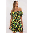 black / one-size-fits-all