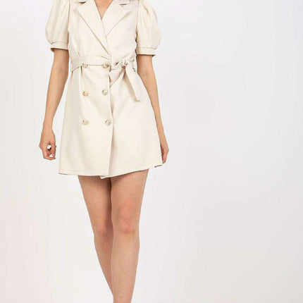 Daydress Italy Moda Chic Envelope Dress for Elegance