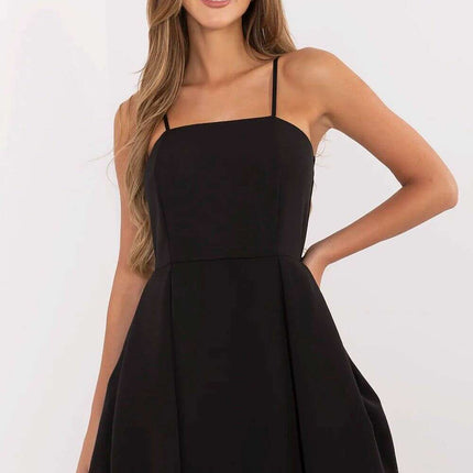 Daydress Model 213241 Elegant Ball Gown With Elastane - Très Elite