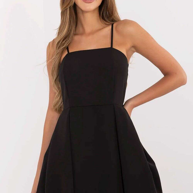 Daydress Model 213241 Elegant Ball Gown With Elastane