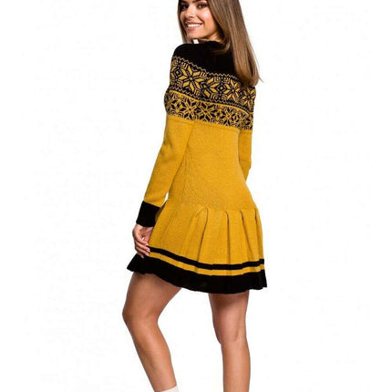Daydress model 150219 - Très Elite