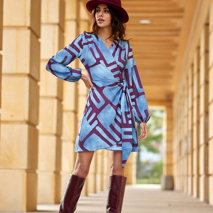 Daydress model 199484 - Très Elite