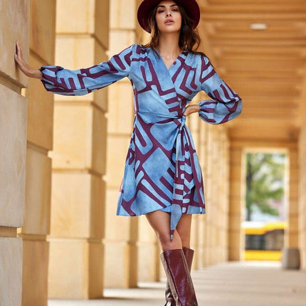 Daydress model 199484 - Très Elite