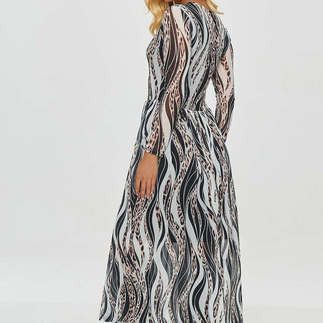 Daydress model 200077