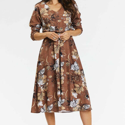 Daydress model 200592 - Très Elite