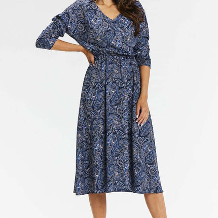 Daydress model 200592 - Très Elite